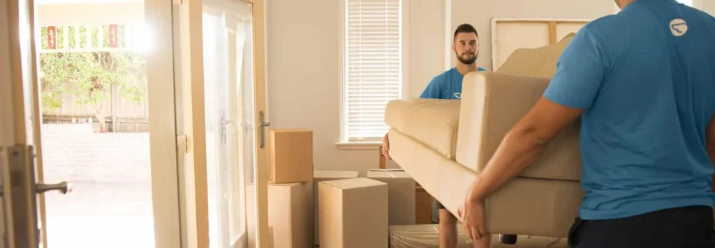 Furniture Moving Company in Riyadh
