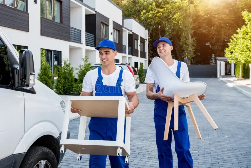 Moving Company in North Obhur