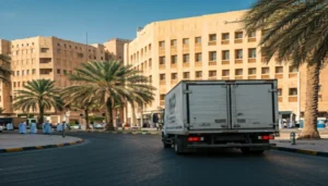 افضل شركة نقل اثاث بمكة