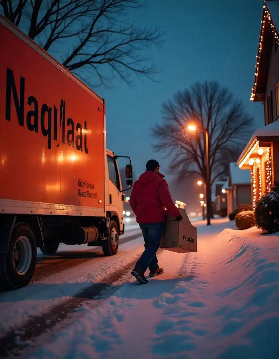 moving company reviews