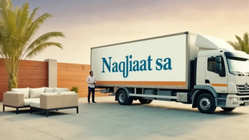 نقل عفش بالدمام حي السلام