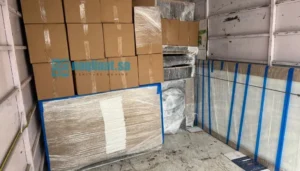 نقل دبش العروس جدة حي ابحر الشمالية