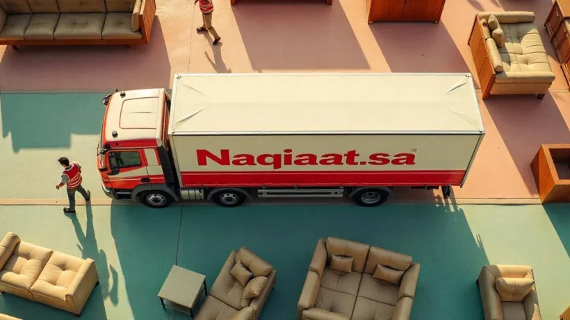 House Shifting Makkah