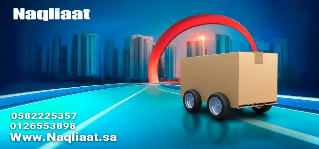 movers and packers jeddah