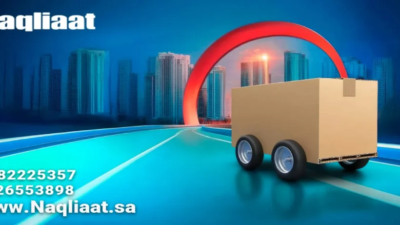 movers and packers jeddah