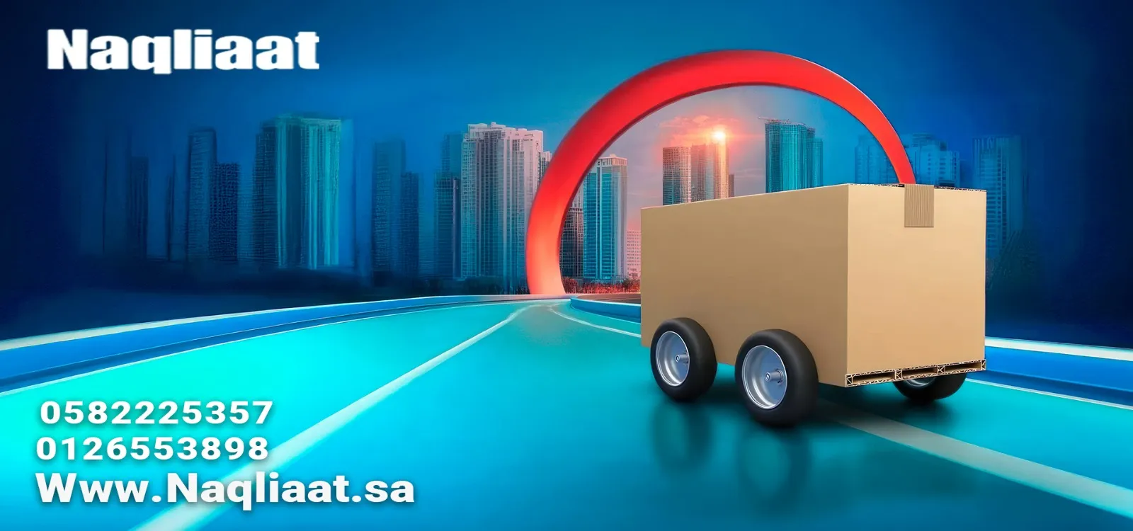 movers and packers jeddah