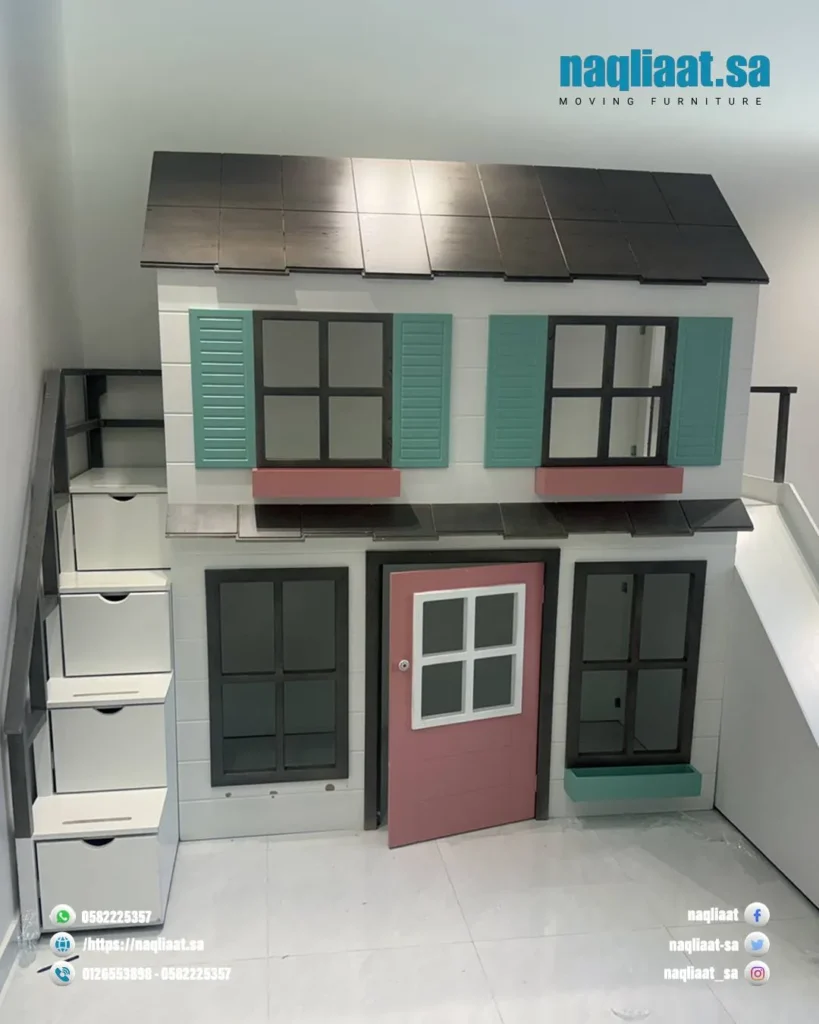 Movers and Packers makkah