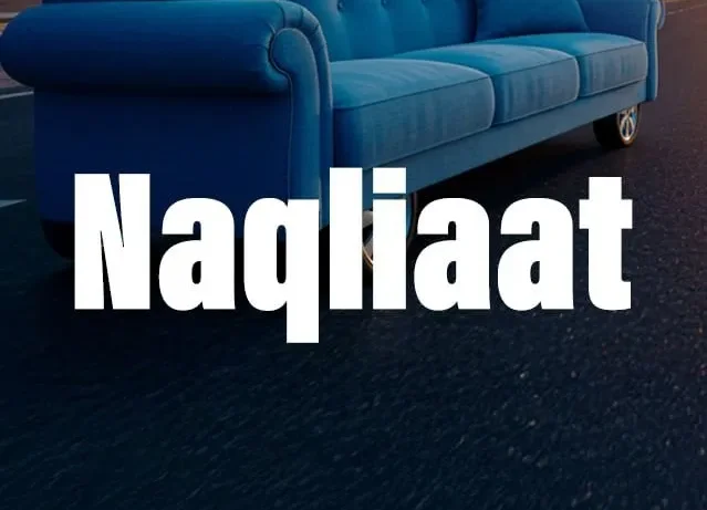 Movers and Packers Makkah