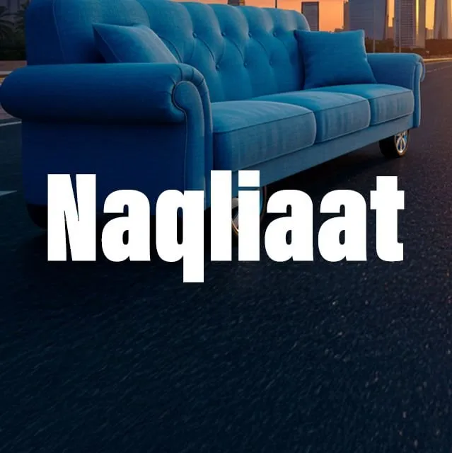 movers and packers jeddah