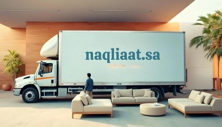 نقل كنب بجدة 2025