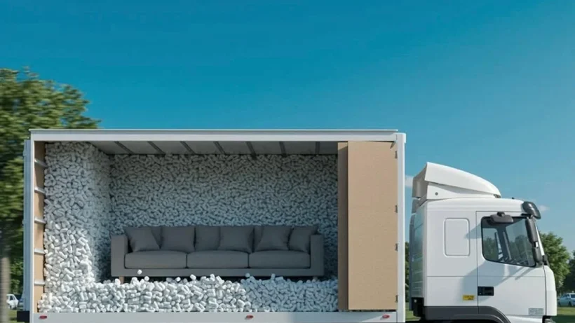 تجربتي مع شركات نقل العفش بجدة