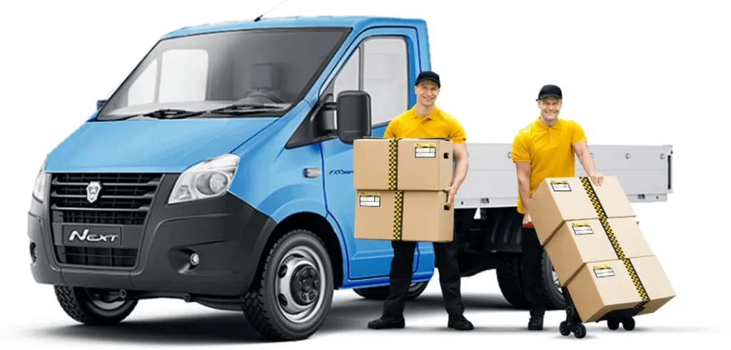 توصيل مشاوير نقل عفش جدة دبابة