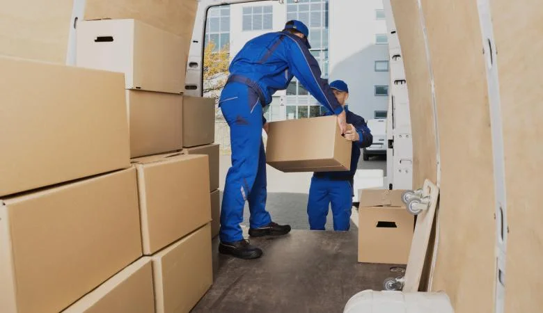 شركة نقل عفش بجدة حي الصواري 2026