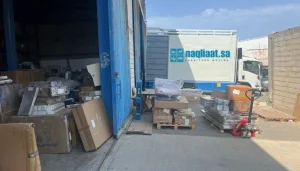 كراتين نقل عفش جدة 2026