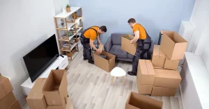 نصائح لنقل العفش