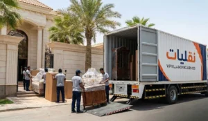 افضل وقت لنقل العفش بجدة